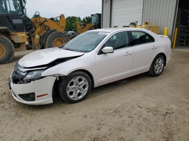 Vin: 3fahp0ha0ar335424, lot: 58853845, ford fusion se 2010 img_1
