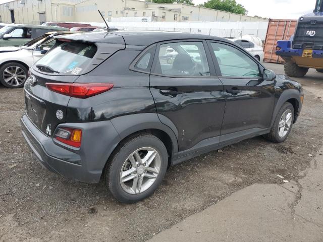 Vin: km8k12aa0lu442617, lot: 59115585, hyundai kona se 20203