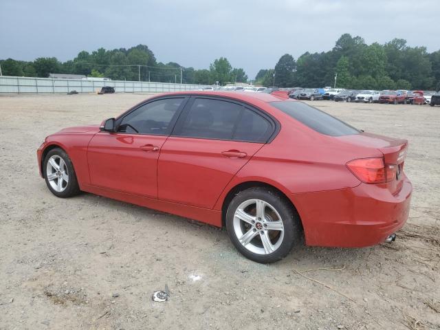 2013 BMW 328 I - WBA3A5C51DJ461204
