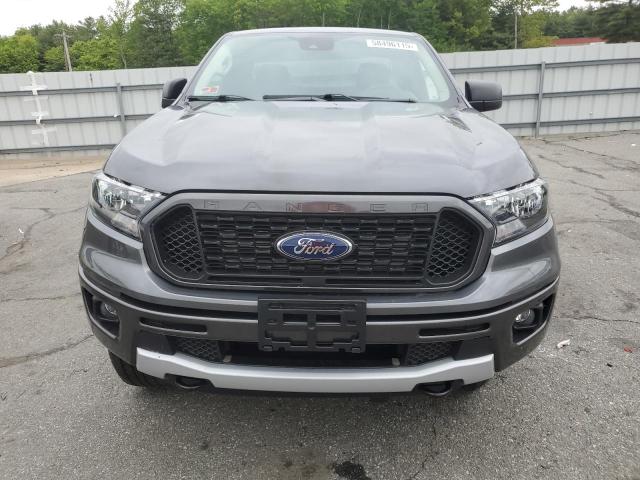 2023 FORD RANGER XL 1FTER1FH9PLE14854