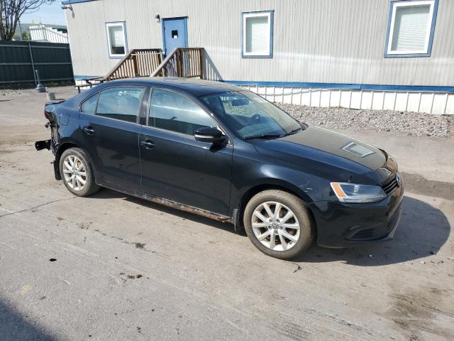 Vin: 3vwdz7aj8bm304794, lot: 56118385, volkswagen jetta se 20114