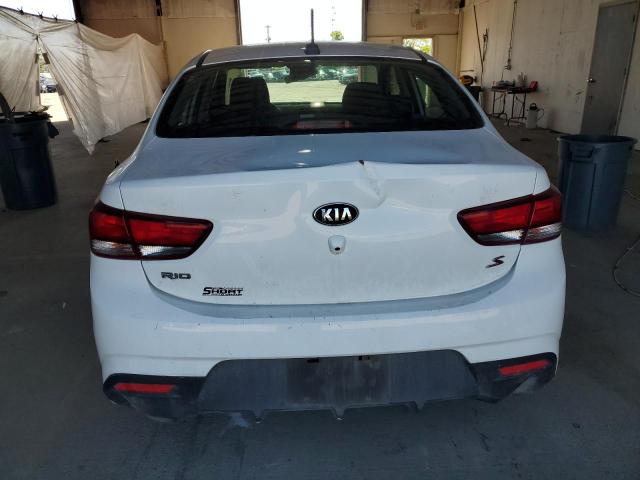 2018 KIA RIO LX 3KPA24ABXJE103652
