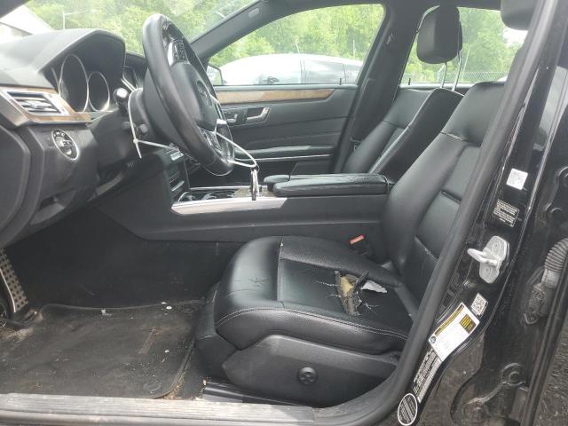 2016 MERCEDES-BENZ E 350 4MAT - WDDHF8JB2GB196267