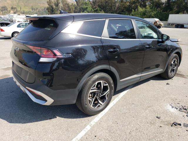 Vin: kndpu3af9p7035256, lot: 58445425, kia sportage lx 20233