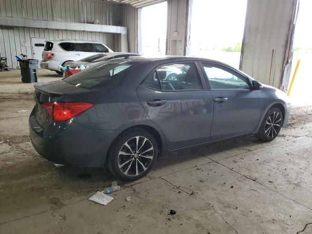 Vin: 2t1burhexhc870079, lot: 58333295, toyota corolla l 20173