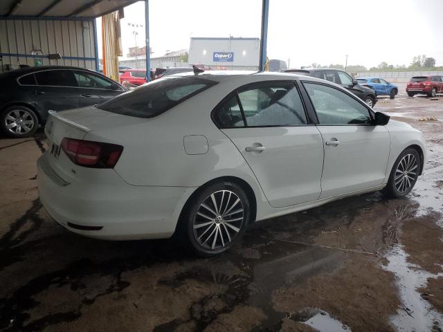 Vin: 3vwb17aj7gm266075, lot: 57839905, volkswagen jetta sport 20163