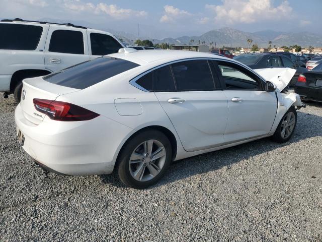 Vin: w04gl6sx8j1133551, lot: 55338635, buick regal preferred 20183