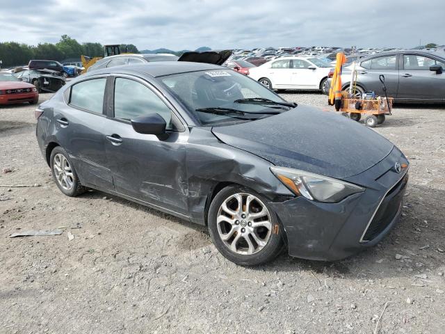 Vin: 3mydlbyv2jy325231, lot: 56143245, toyota yaris 20184