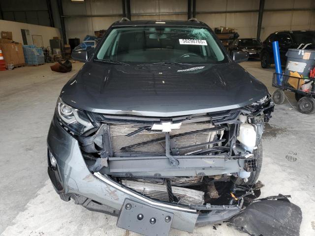 2019 CHEVROLET EQUINOX LT - 3GNAXVEX7KS675236