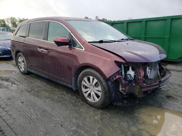 Vin: 5fnrl5h69gb115700, lot: 56383265, honda all models exl 20164