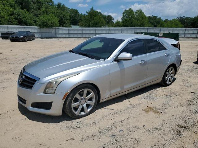 Vin: 1g6aa5ra5d0155338, lot: 57662615, cadillac ats 2013 img_1