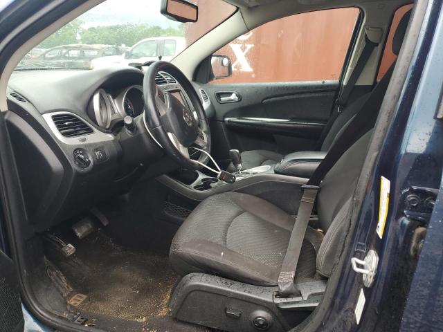 2015 DODGE JOURNEY SX - 3C4PDCBG6FT630065