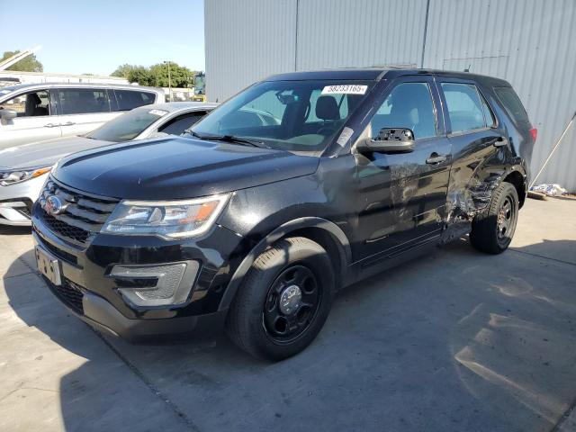 Vin: 1fm5k8ar0jga20815, lot: 58233165, ford explorer police interceptor 2018 img_1