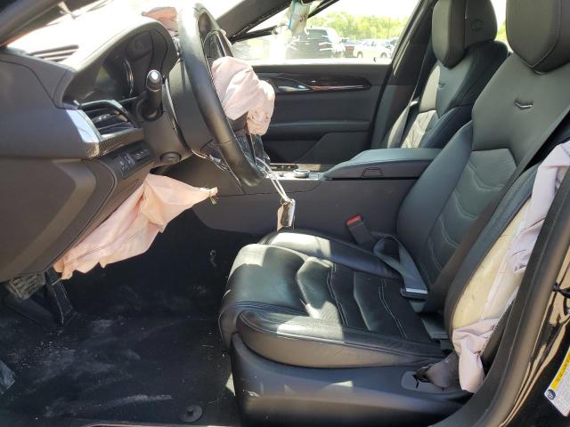 2020 CADILLAC CT6 PLATIN 1G6KV5RJ1LU105777