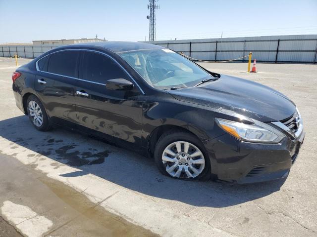 Vin: 1n4al3ap5hn344582, lot: 57525755, nissan altima 2.5 20174