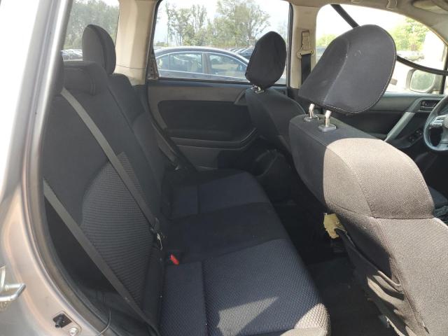 2015 SUBARU FORESTER 2 - JF2SJABCXFH454609