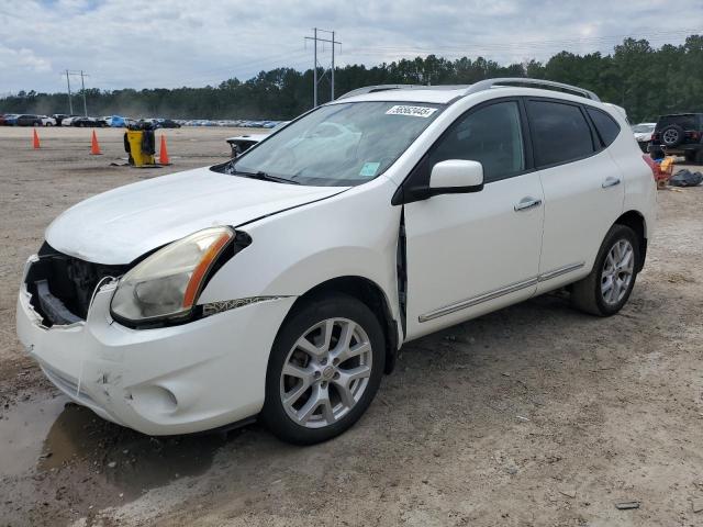 Vin: jn8as5mt5bw185375, lot: 56562445, nissan rogue s 2011 img_1