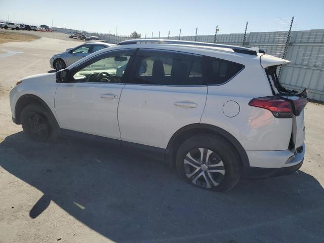 Vin: jtmzfrev5jj736247, lot: 58037315, toyota rav4 le 20182