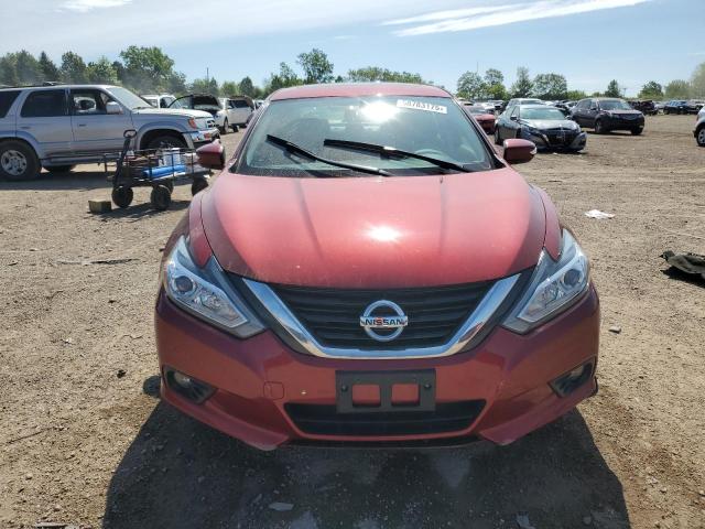 2016 NISSAN ALTIMA 2.5 - 1N4AL3APXGC166422