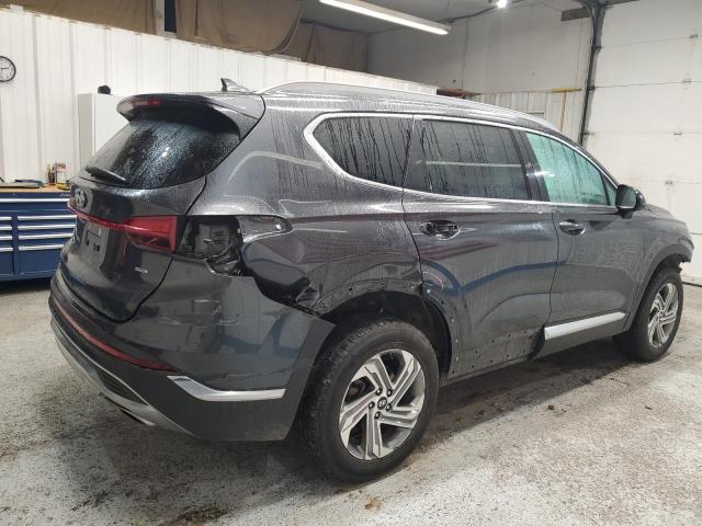 Vin: 5nms2daj7nh410481, lot: 56385795, hyundai santa fe sel 20223