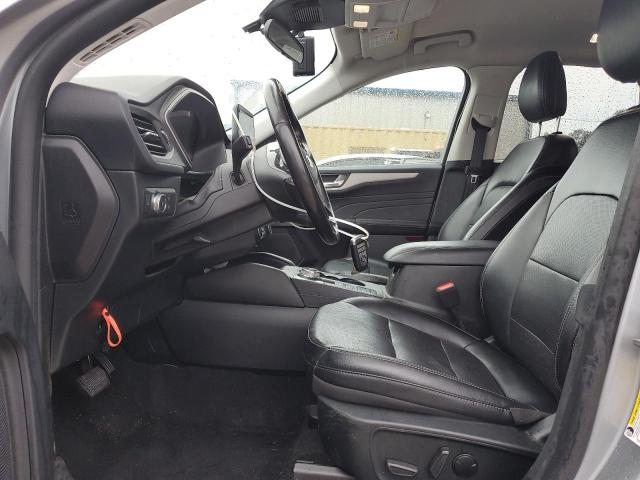 2022 FORD ESCAPE SEL - 1FMCU9H64NUA71485