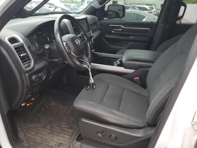 2019 RAM 1500 BIG H - 1C6SRFFT2KN575586