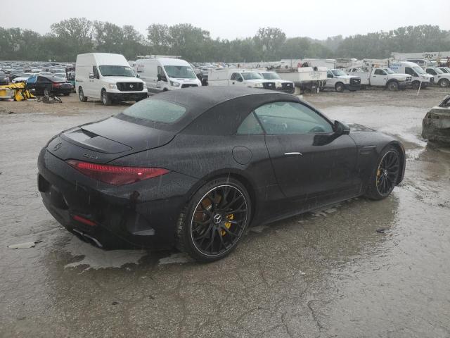 Vin: w1kvk8bb8nf007589, lot: 55826985, mercedes-benz sl-class 63 amg 20223