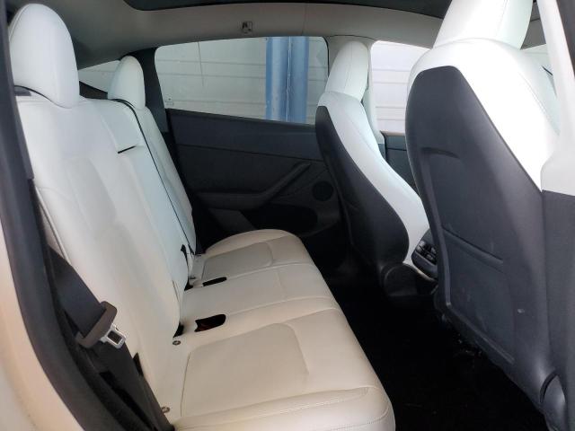 2023 TESLA MODEL Y - 7SAYGDEF1PF778700