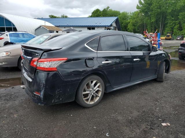 2015 NISSAN SENTRA 3N1AB7AP1FY256068
