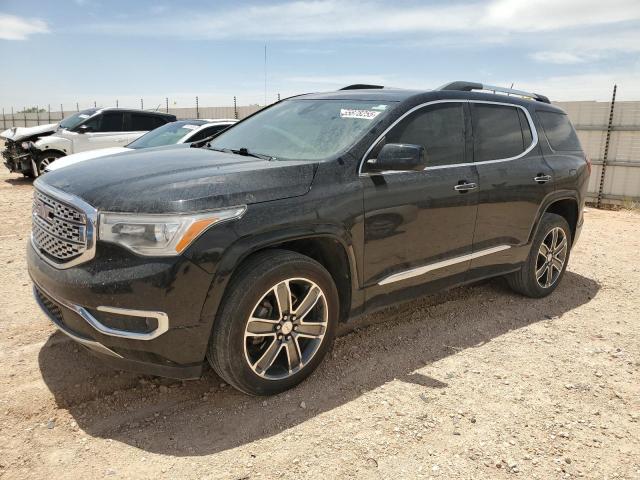 Vin: 1gkknpls1kz115399, lot: 55878255, gmc acadia den denali 2019 img_1