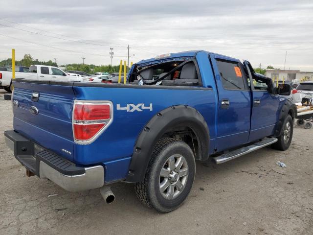 Vin: 1ftfw1ef1dkd22149, lot: 58136975, ford f-150 supercrew 20133