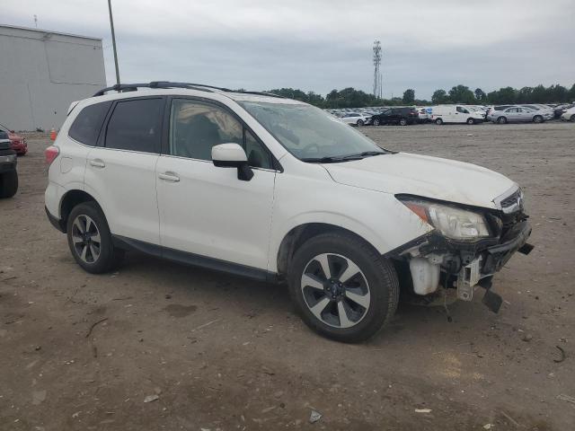 Vin: jf2sjalc3hh467428, lot: 58146445, subaru forester 2.5i limited 20174