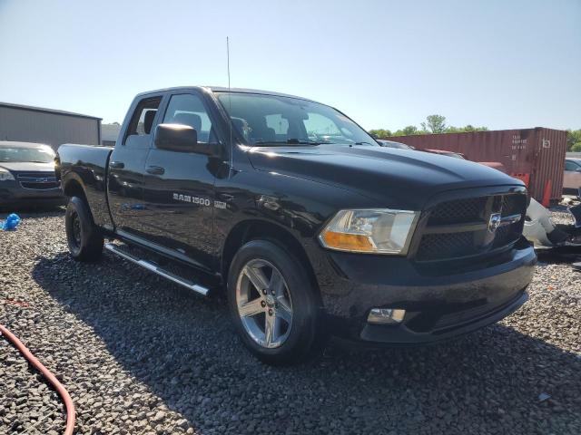 Vin: 1c6rd6ft1cs138999, lot: 57814935, dodge ram 1500 st 20124