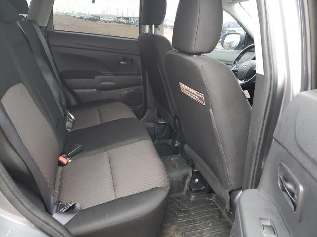 2017 MITSUBISHI OUTLANDER - JA4AP3AW7HZ035656