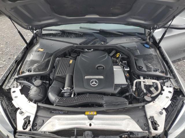 2016 MERCEDES-BENZ C 300 4MAT - 55SWF4KB9GU133820