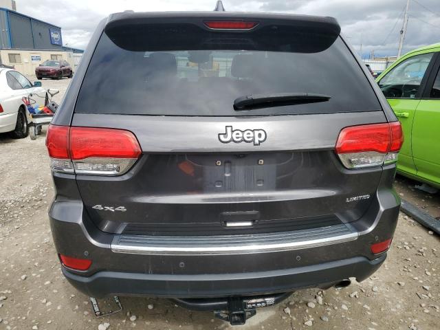 2019 JEEP GRAND CHER - 1C4RJFBGXKC627484
