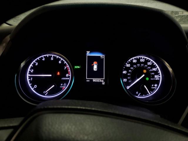 2018 TOYOTA CAMRY L - 4T1B11HK0JU067656