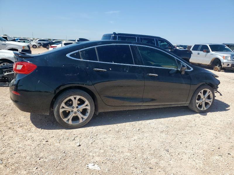2017 CHEVROLET CRUZE PREMIER 1G1BF5SMXH7155946