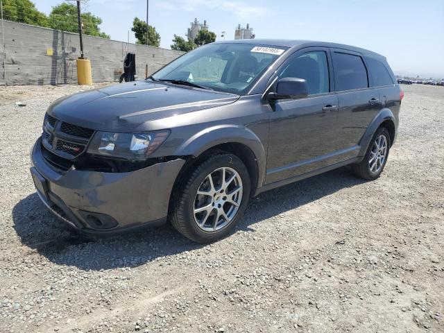 DODGE JOURNEY GT
