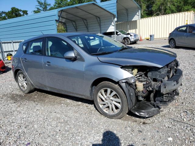 Vin: jm1bl1l88c1660387, lot: 55554045, mazda 3 i 20124