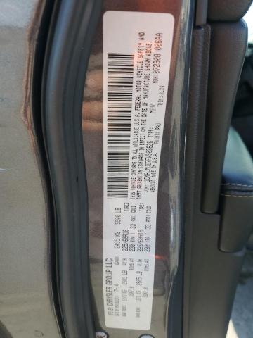 2015 JEEP CHEROKEE L 1C4PJMDB7FW503626