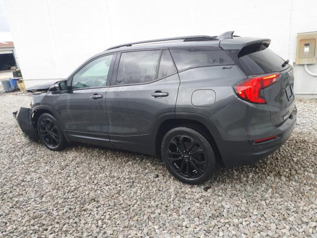 Vin: 3gkalpev9kl331226, lot: 57943205, gmc terrain slt 20192