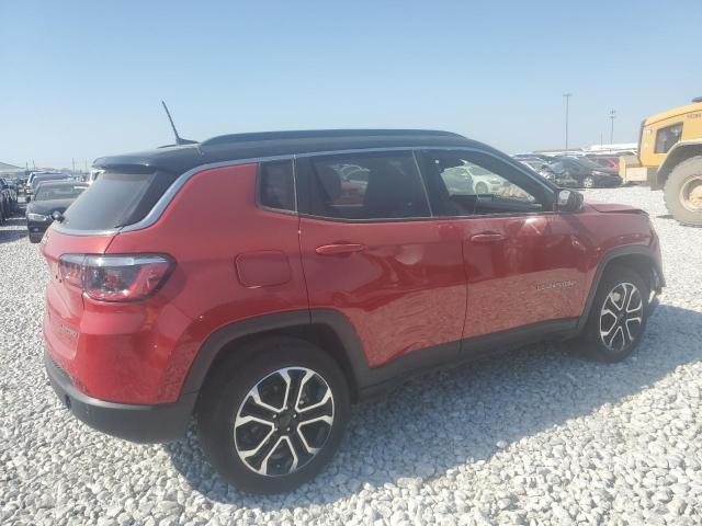 Vin: 3c4njdcn7rt585998, lot: 62090854, jeep compass limited 20243