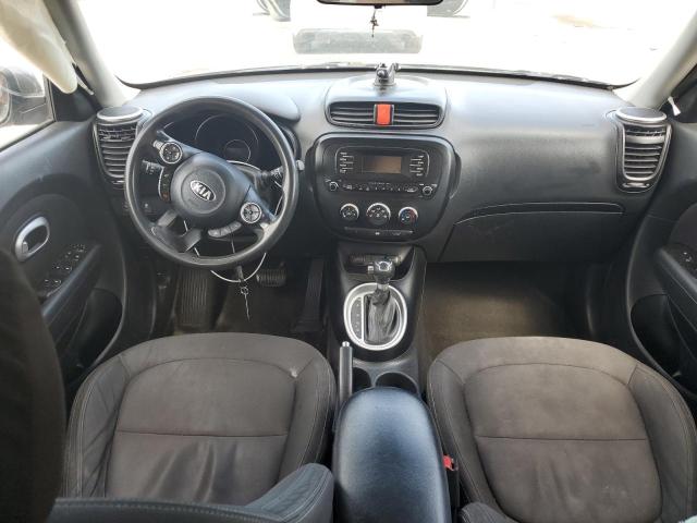 2015 KIA SOUL - KNDJN2A26F7236153