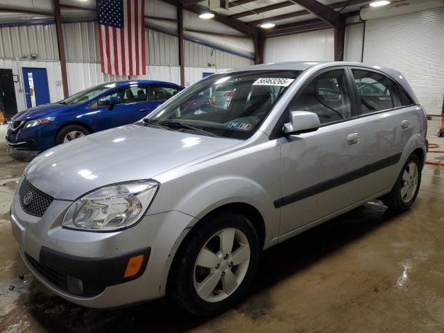KIA RIO 5 SX