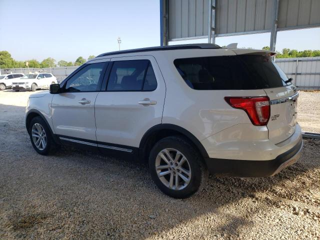 Vin: 1fm5k7dh1hga69142, lot: 56298775, ford explorer xlt 20172