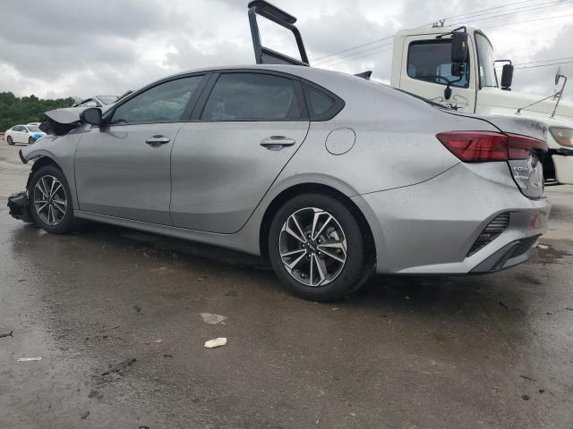 Vin: 3kpf24ad2re722748, lot: 58739595, kia forte lx 20242