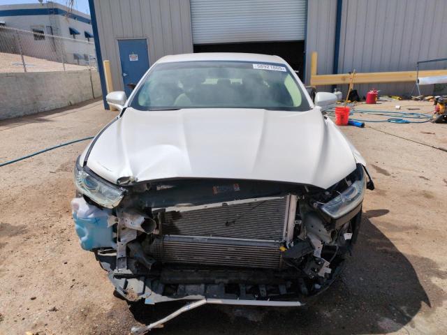 2016 FORD FUSION SE - 3FA6P0H91GR328312