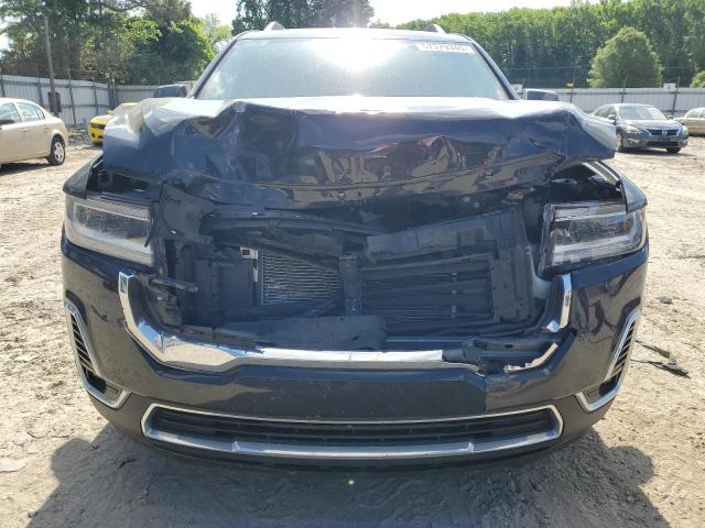 2020 GMC ACADIA SLT 1GKKNULS5LZ151452