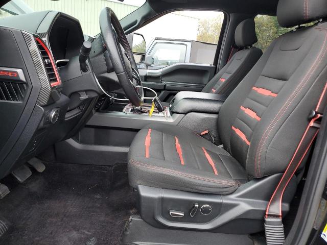 2016 FORD F150 SUPER - 1FTEW1EFXGFA94533